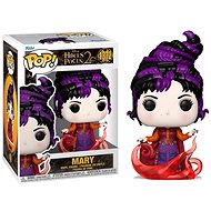 Funko POP! Disney Hocus Pocus 2 Mary (Smoke) 1372 - Figure