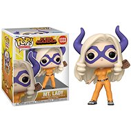 Funko POP! Animation My Hero Academia Mt. Lady (Baseball) 15 cm - Figure