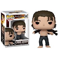 Funko Pop! Attack on Titan Eren Jeager Animation 1321 - Figure