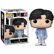 Funko POP! Rocks BTS V 372 - Figure