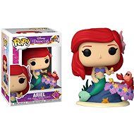 Funko Pop! Disney Ultimate Princess Ariel 1012 - Figure