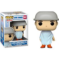 Funko POP Movies: Dumb & Dumber - Lloyd Getting Haircut (1041) - Figure