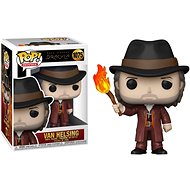 Funko POP Dracula Van Helsing 9 cm (1075) - Figure