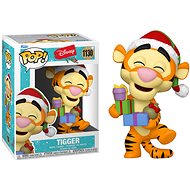 Funko POP Disney: Holiday 2021- Tigger - Figure