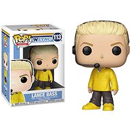 Funko POP! NSYNC Lance Bass 113 - Figure