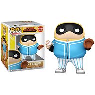 Funko Pop! Animation My Hero Academia Fatgum 1332 - Figure