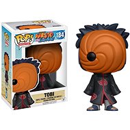 Funko POP! Vinyl: Naruto Shippuden: Tobi - Figure