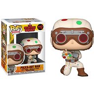 Funko POP! The Suicide Squad Polka Dot Man 1112 - Figure