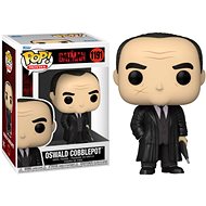 Funko POP! The Batman Oswald Cobblepot 1191 - Figure