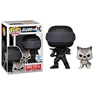 Funko POP! Retro Toys - Snake eyes, G. I. Joe - Figure