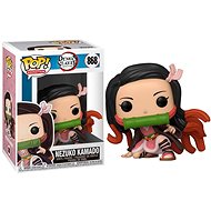 Funko Pop! Animation Nezuko Kamado 868 - Figure