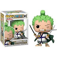 Funko Pop! Animation One Piece S4 Roronoa Zoro 923 - Figure
