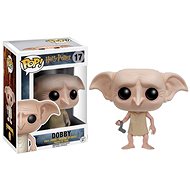 Funko Pop! Movies Harry Potter Dobby 17 - Figure