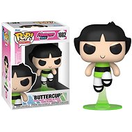 Funko Pop! Animation The Powerpuff Girls Buttercup 1082 - Figure