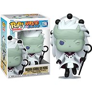 Funko Pop! Animation Naruto Sage Madara Uchiha - Figure