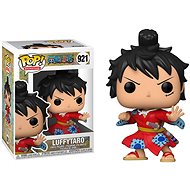 Funko Pop! Animation One Piece Luffytaro 921 - Figure