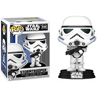 Funko Pop! Star Wars A New Hope Stormtrooper 598 - Figure