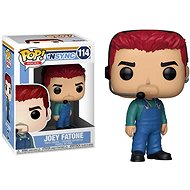 Funko Pop! Rocks. - Figure