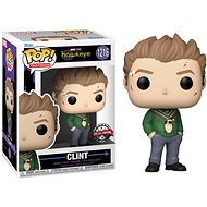 Funko Pop! Hawkeye - Clint (LE) - Figure