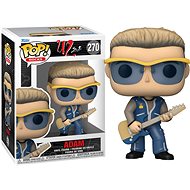 Funko Pop! Rocks U2 Adam 270 - Figure