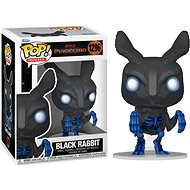 Funko Pop! Pinocchio Black Rabbit 1296 - Figure