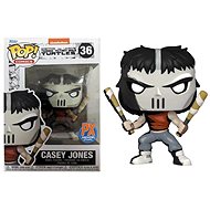 Funko Pop! Teenage Mutant Ninja Turtles Casey Jones 36 - Figure