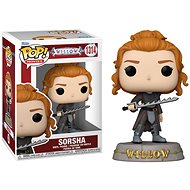Funko Pop! Willow Sorsha 1314 - Figure