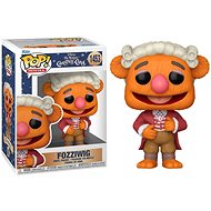 Funko Pop! Disney The Muppets Fozziwig 1453 - Figure