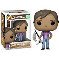 Funko Pop! Television Parks and Recreation Ann Perkins Pawnee Goddesses 1411 - Figure