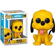 Funko Pop! Disney Classics Pluto 1189 - Figure