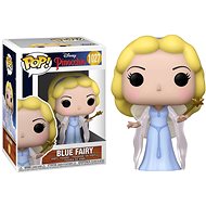 Funko Pop! Pinocchio Blue Fairy 1027 - Figure