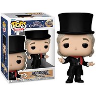 Funko Pop! Disney The Muppets Scrooge 1455 - Figure