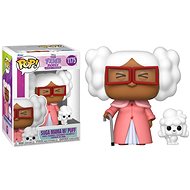 Funko Pop! Disney The Proud Family Suga Mama 1175 - Figure