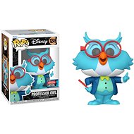 Funko Pop! Disney Professor Owl 1249 - Figure