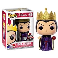 Funko Pop! Disney Evil Queen Diamond glitter 42 - Figure