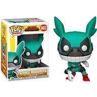Funko Pop! Animation My Hero Academia Deku Izuku Midoriya 603 - Figure