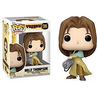 Funko Pop! Television Trigun Milly Thompson 1365 - Figure
