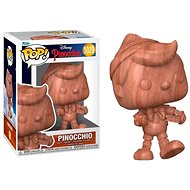 Funko Pop! Disney Pinocchio Wood 1029 - Figure