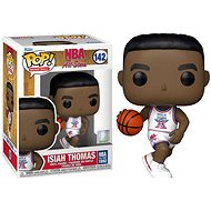 Funko Pop! Basketball NBA All-Stars Isiah Thomas 142 - Figure