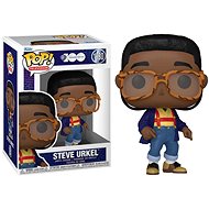 Funko Pop! Family Matters Steve Urkel 1380 - Figure