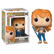 Funko Pop! Television One Piece Nami 328 - Figure