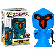 Funko Pop! Scooby-Doo Phantom Shadow (GW) 629 - Figure
