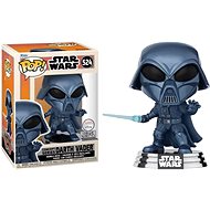 Funko Pop! Star Wars Concept SRS Darth Vader 524 - Figure