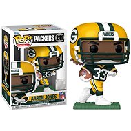 Funko Pop! NFL Aaron Jones Green Bay Packers 241 - Figure