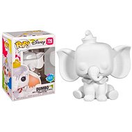 Funko Pop! Disney Dumbo DIY 729 - Figure