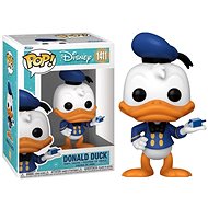 Funko Pop! Disney Donald Duck 1411 - Figure