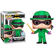 Funko Pop! Heroes The Batman The Riddler Special Edition 469 - Figure