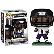 Funko Pop! NFL Roquan Smith Baltimore Ravens 242 - Figure