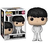 Funko Pop! BTS Rocks Jung Kook 373 - Figure