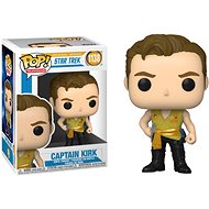 Funko Pop! Star Trek Kirk Mirror Mirror Outfit 1138 - Figure